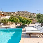 Hyperion By Llb Mykonos וילה