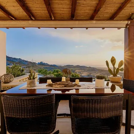 Villa Hyperion By Llb Mykonos *