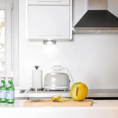 Hyperion By Llb Mykonos Villa Klouvas