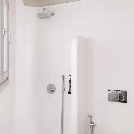 Villa Hyperion By Llb Mykonos *