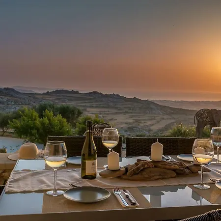 Hyperion By Llb Mykonos *