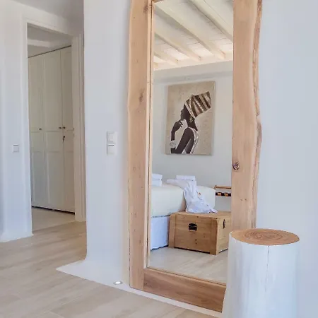 Hyperion By Llb Mykonos Klouvas