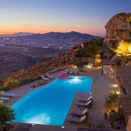 Hyperion By Llb Mykonos *