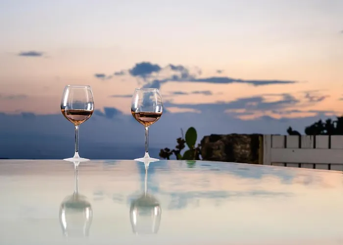 Hyperion By Llb Mykonos * Kluvász