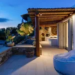 Hyperion By Llb Mykonos Villa Kluvász