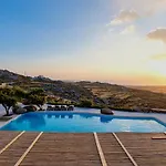 Hyperion By Llb Mykonos 别墅 *