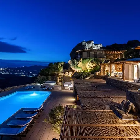 Hyperion By Llb Mykonos