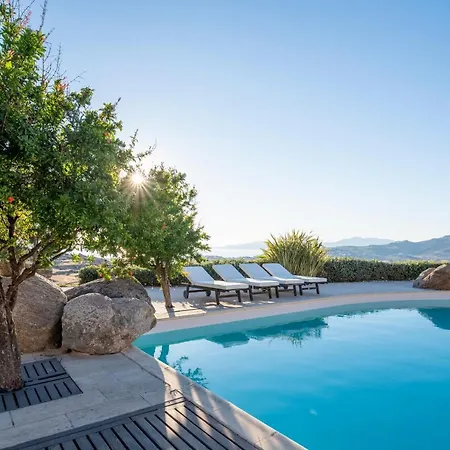 Villa Hyperion By Llb Mykonos