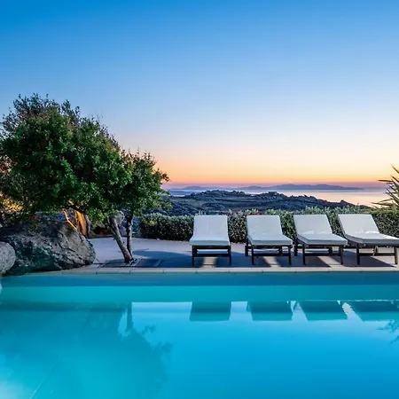 Hyperion By Llb Mykonos