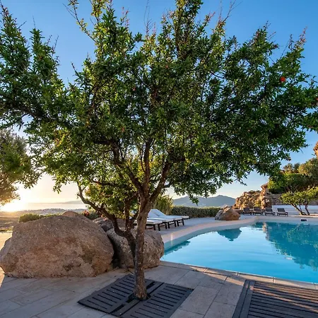 Hyperion By Llb Mykonos * Klouvas