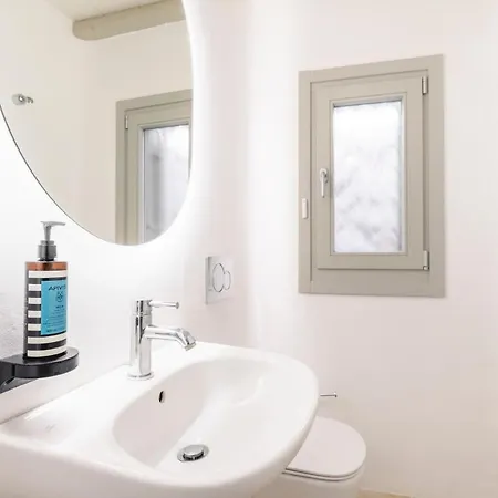 Hyperion By Llb Mykonos *