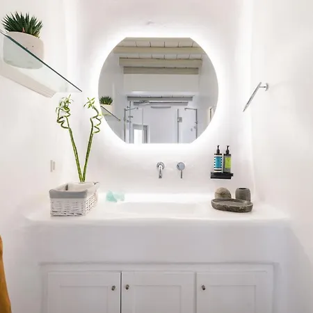 Hyperion By Llb Mykonos