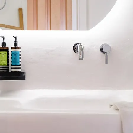 Villa Hyperion By Llb Mykonos Klouvas