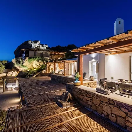 Hyperion By Llb Mykonos