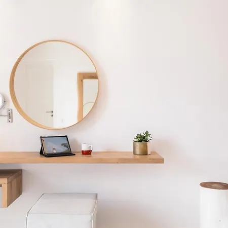 Hyperion By Llb Mykonos فيلة Klouvas