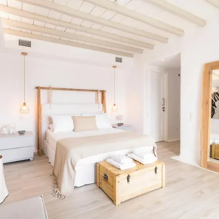 Hyperion By Llb Mykonos Villa