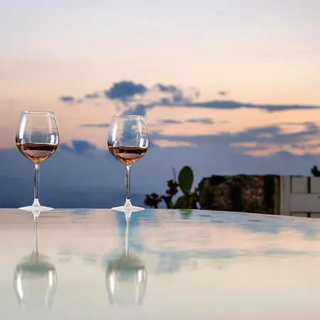 Hyperion By Llb Mykonos * Klouvas