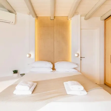 فيلة Hyperion By Llb Mykonos Klouvas