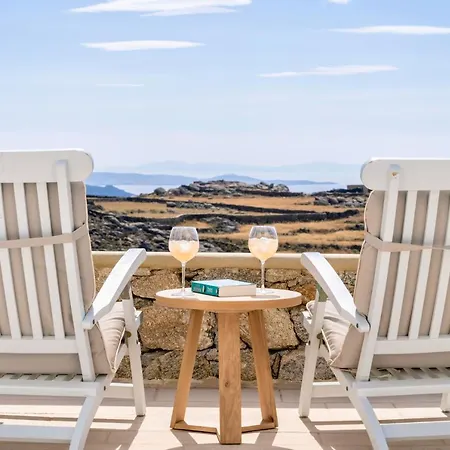 Villa Hyperion By Llb Mykonos