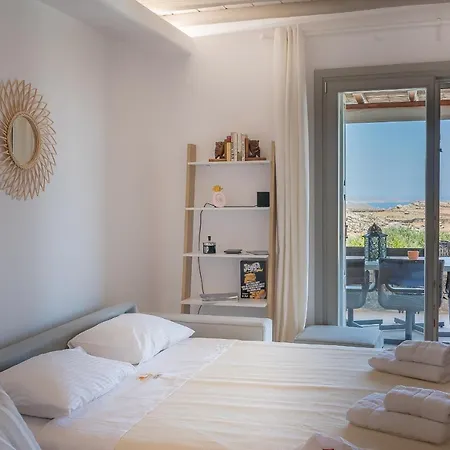 Hyperion By Llb Mykonos