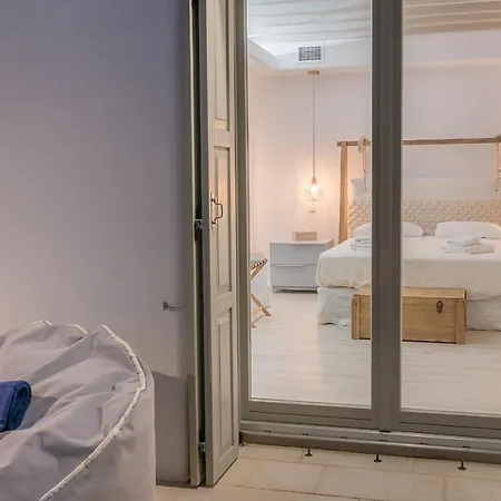 Villa Hyperion By Llb Mykonos