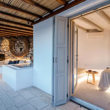 Hyperion By Llb Mykonos * Klouvas