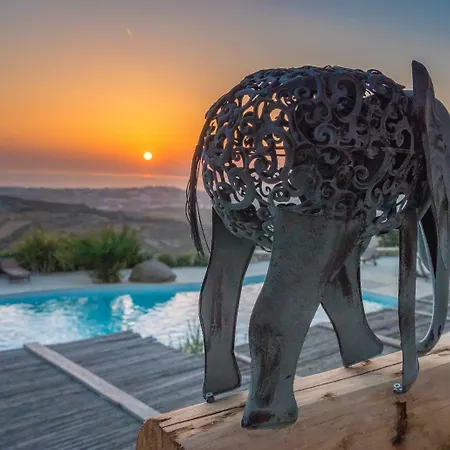 Hyperion By Llb Mykonos