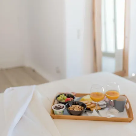 Hyperion By Llb Mykonos فيلة Klouvas