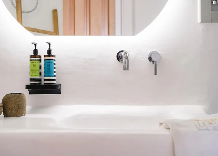 فيلة Hyperion By Llb Mykonos Klouvas