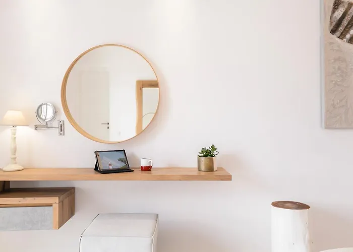 Hyperion By Llb Mykonos فيلة Klouvas