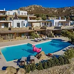 Vila Hyperion By Llb Mykonos Klouvas