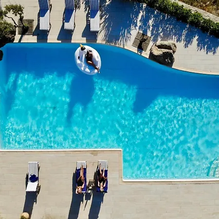 Hyperion By Llb Mykonos 别墅