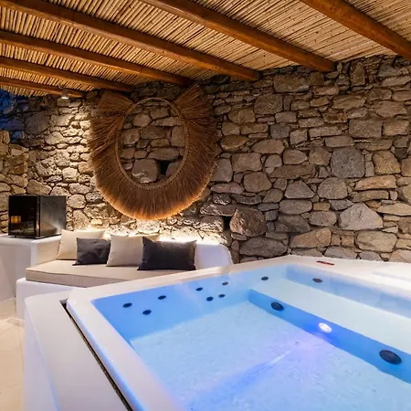 Hyperion By Llb Mykonos *