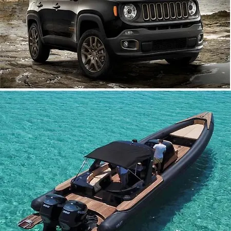 Hyperion By Llb Mykonos 别墅 *