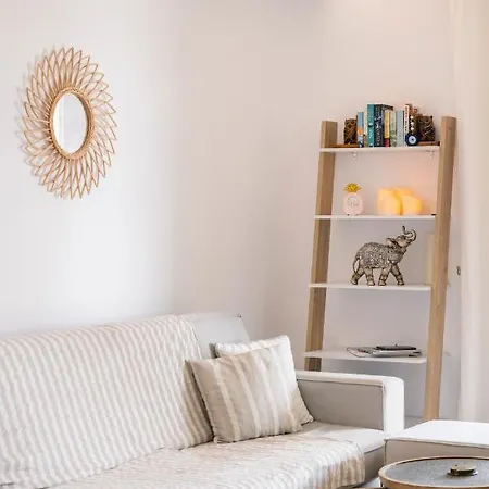 Hyperion By Llb Mykonos *