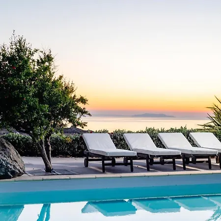 Hyperion By Llb Mykonos * 克洛瓦斯