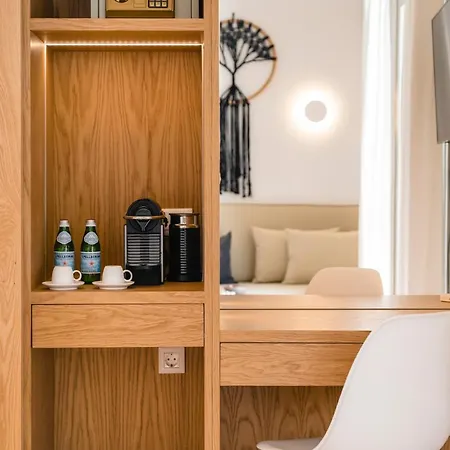 Hyperion By Llb Mykonos 克洛瓦斯