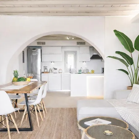 Hyperion By Llb Mykonos * 克洛瓦斯