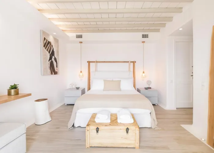 Hyperion By Llb Mykonos * 克洛瓦斯