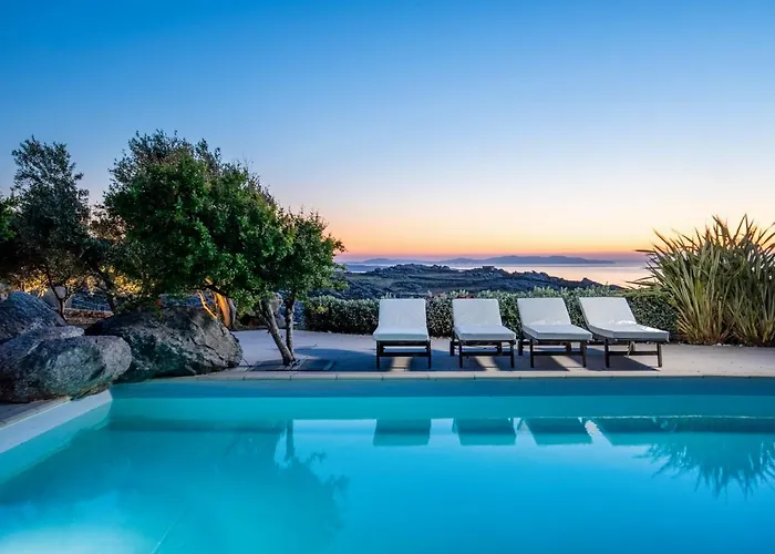 Hyperion By Llb Mykonos