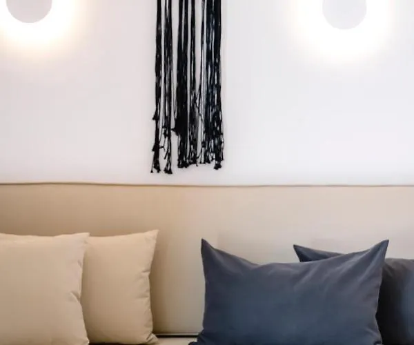 Hyperion By Llb Mykonos Βίλα *