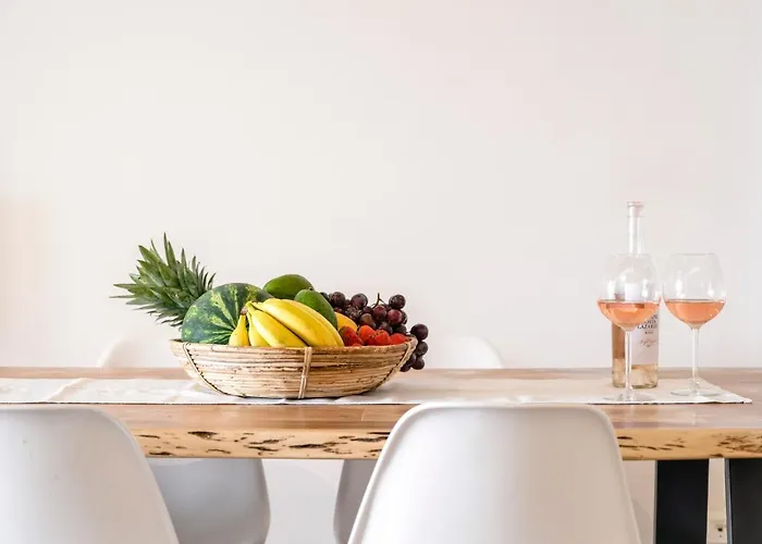 Hyperion By Llb Mykonos Βίλα