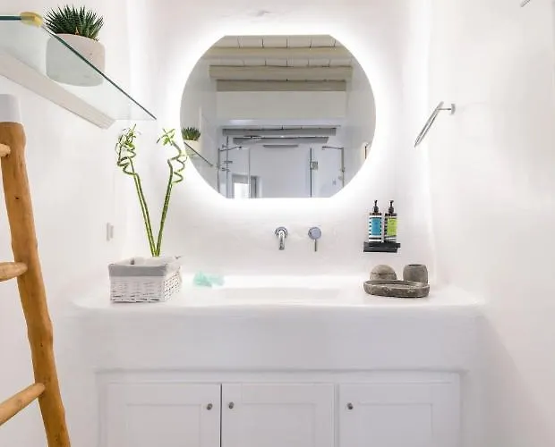 Hyperion By Llb Mykonos Klouvas