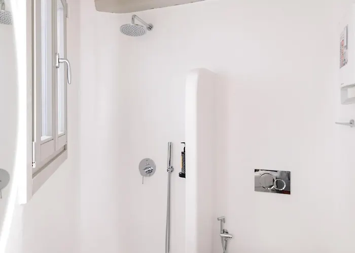 别墅 Hyperion By Llb Mykonos *