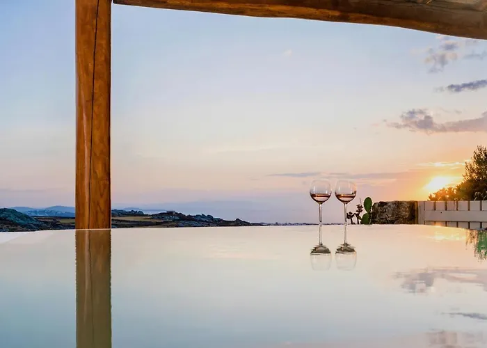 Hyperion By Llb Mykonos