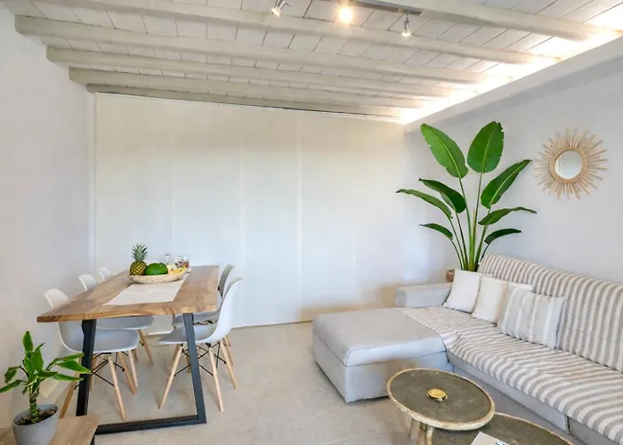 Hyperion By Llb Mykonos Βίλα *