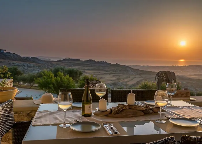 Hyperion By Llb Mykonos *