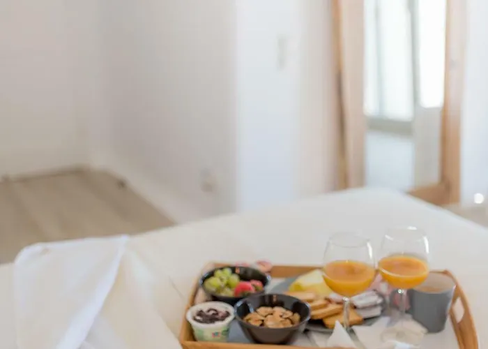 Hyperion By Llb Mykonos Villa Klouvas