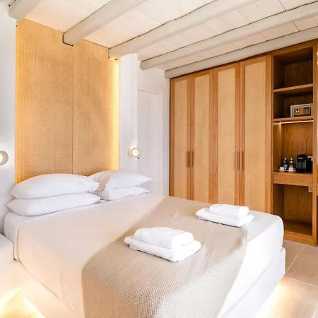 Villa Hyperion By Llb Mykonos *