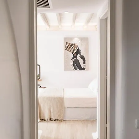 Hyperion By Llb Mykonos *